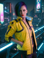 Cyberpunk-2077-Judy-Yellow-Jacket-Front-Look