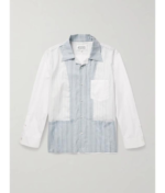 The-Four-Seasons-S02-Coleman-Domingo-Striped-Shirt