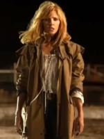 Dutton-Ranch-2026-Kelly-Reilly-Brown-Coat-Close-Up-View