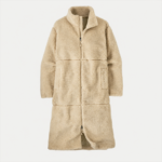 Dutton-Ranch-Beth-Dutton-White-Long-Sherpa-Coat
