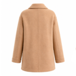 Dutton-Ranch-Premiere-Kelly-Reilly-Beige-Coat-First