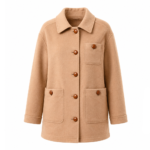 Dutton-Ranch-Premiere-Kelly-Reilly-Beige-Coat-F