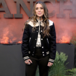 Dutton-Ranch-Premiere-Morgan-Wade-Jacket
