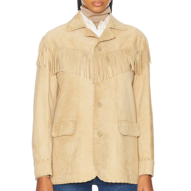 Dutton-Ranch-Premiere-NY-Annette Jacket
