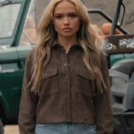 Dutton-Ranch-S01-Natalie-Alyn-Lind-Fringe-Jacket