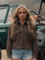 Dutton-Ranch-S01-Natalie-Alyn-Lind-Fringe-Jacket