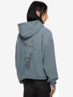 Enfants-Riches-Deprimes-Blue-School-Days-Hoodie