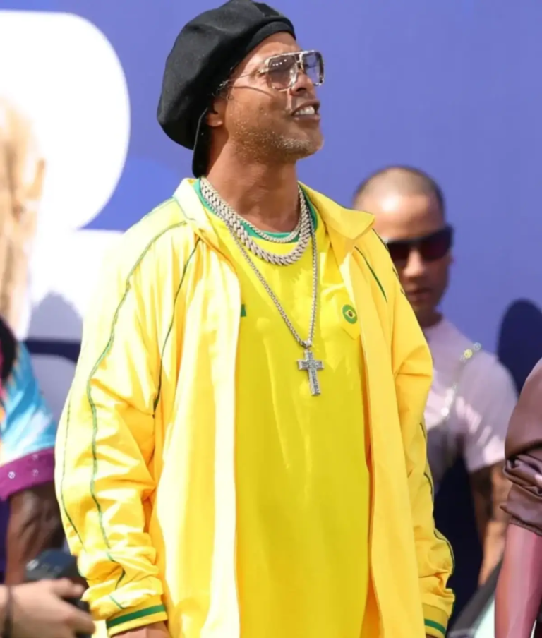 FIFA-World-Cup-2026-Ronaldinho-Final-Halftime-Show-Yellow-Jacket