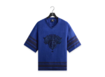 Giorgio Armani & Kith for the New York Knicks Malik Shirt