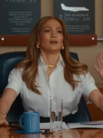 Jennifer-Lopez-Movie-Office-Romance-2026-Jackie-Cruz-Short-Sleeve-Shirt-In-White.webp