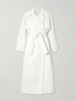 Jennifer-Lopez-Movie-Office-Romance-2026-Jackie-Cruz-Trench-Coat.webp