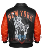 Jordan-Clarkson-New-York-Knicks-Jacket-back-510x619