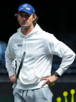 Juan-Carlos-Ferrero-Rolex-Paris-Masters-2025-Hoodie-White