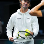 Juan-Carlos-Ferrero-Rolex-Paris-Masters-White-Hoodie