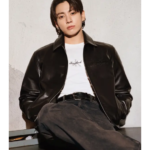 Jungkook-Calvin-Klein-Leather-Jacket