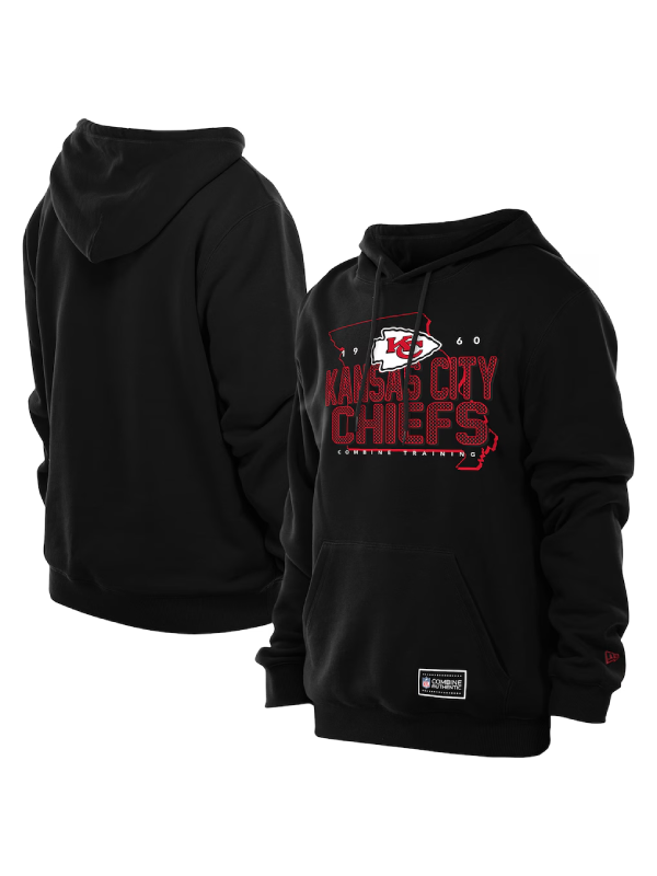 Kansas-City-Chiefs-New-Era-Local-State-Hoodie-Black Kansas-City-Chiefs-New-Era-Local-State-Hoodie-Black