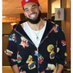 Karl-Anthony-Towns-Cleveland-Cavaliers-Vs-New-York-Knicks-Hoodie