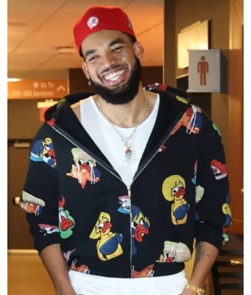 Karl-Anthony-Towns-Cleveland-Cavaliers-Vs-New-York-Knicks-Hoodie Karl-Anthony-Towns-Cleveland-Cavaliers-Vs-New-York-Knicks-Hoodie