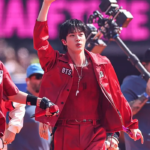 Kim-Seok-jin-FIFA-World-Cup-Final-Halftime-Show-Jacket