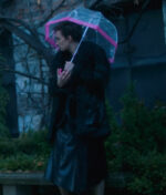 Klaus-Hargreeves-The-Umbrella-Academy-Robert-Sheehan-Black-Leather-Coat