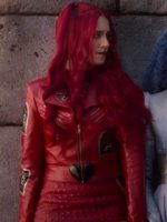 Kylie-Cantrall-Movie-Descendants-Wicked-Wonderland-2026-Red-Heart-Jacket