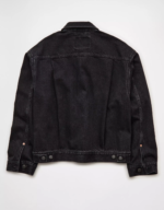 Lamine Yamal Denim Jacket