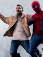 Spider-Man-Lionel-Messi-Brand-New-Day-Jacket