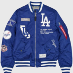 Los-Angeles-Dodgers-Alpha-Industries-Bomber-Jacket