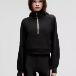 Lululemon-Scuba-Oversized-Half-Zip-Hoodie-Black (1)