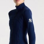 MLB x Lululemon New York Yankees Jacket