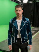 Nick-Jonas-Movie-Power-Ballad-2026-Danny-Wilson-Blue-Velvet-Biker-Jacket.webp