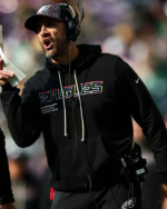 Nick-Sirianni-Eagles-Black-2025-Crucial-Catch-Hoodie