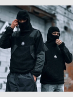 Nike-ACG-Balaclava-Black-Hoodie