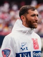 Nike x V.A.A. USMNT ‘X2’ Anthem Jacket