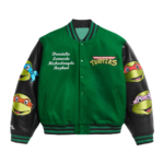 Ninja-Turtles-Jacket