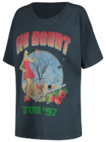 No-Doubt-Daydreamer-Womens-Graphic-Black-T-Shirt.webp