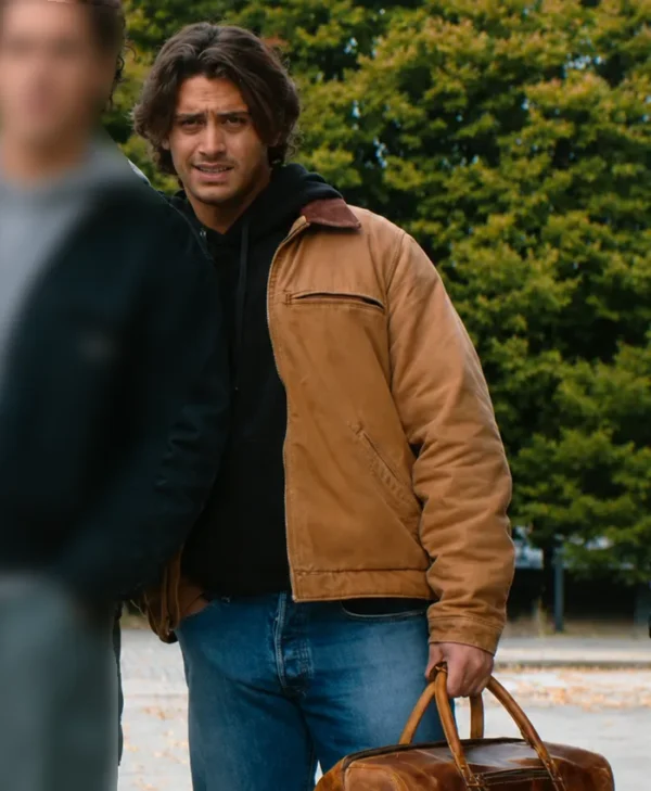 Off-Campus-S01-John-Logan-Brown-Jacket Off-Campus-S01-John-Logan-Brown-Jacket