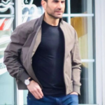 Office-Romance-2026-Brett-Goldstein-Bomber-Jacket.webp