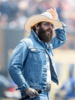 Post-Malone-FIFA-World-Cup-Final-Closing-Ceremony-2026-Denim-Jacket