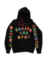 Praise-The-Lord-Hoodie-Black