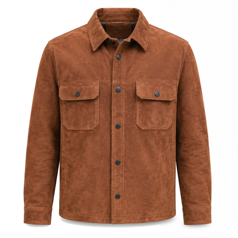 Premiere-Dutton-Ranch-Cole-Hauser-Brown-Jacket-F