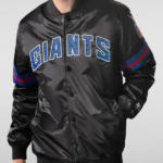 Recreated-Starter-New-York-Giants-25th-Anniversary-Full-Snap-Satin-Bomber-Jacket.webp