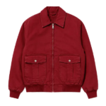 Red-Carhartt-Jacket