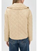 Roast-My-Rental-S1-Jasmine-Roth-Beige-Ruffled-Collar-Jacket