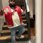 Rod-Wave-Avirex-Red-Wildcat-Varsity-Jacket.webp