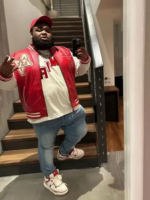 Rod-Wave-Avirex-Red-Wildcat-Varsity-Jacket.webp