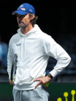 Rolex-Paris-Masters-2025-Juan-Carlos-Ferrero-White-Hoodie