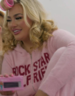 Secret-Lives-of-Gypsy-Wives-S01-Trewley-Precious-Pink-Hoodie