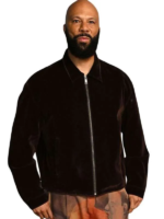 Silo-S02-Premiere-Night-Common-Brown-Velvet-Jacket