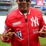 Spike-Lee-New-York-Yankees-Red-MA-1-Bomber-Jacket